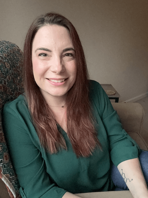 Laura Goldstein, LMSW